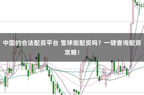 中国的合法配资平台 雪球能配资吗?一键查询配资攻略!