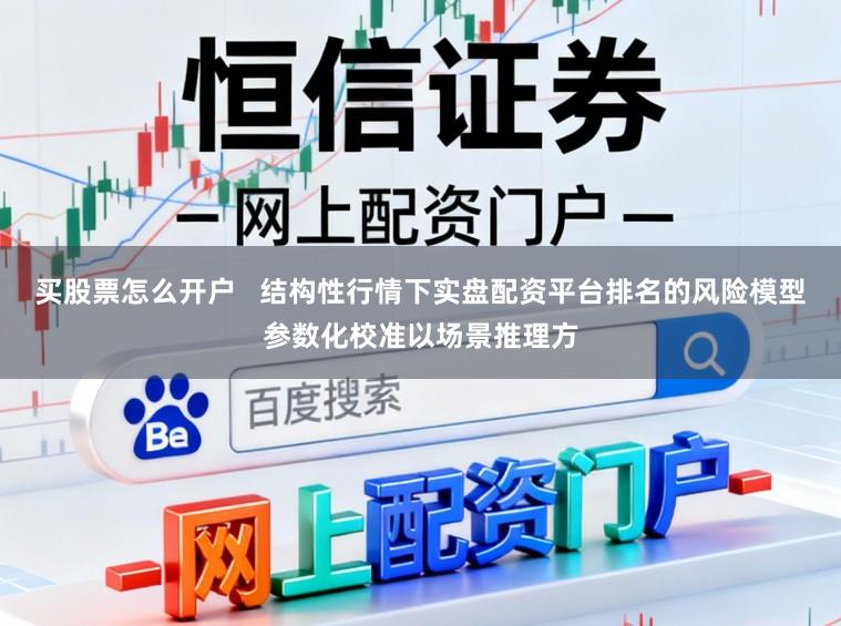 买股票怎么开户   结构性行情下实盘配资平台排名的风险模型参数化校准以场景推理方