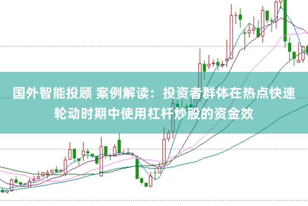 国外智能投顾 案例解读：投资者群体在热点快速轮动时期中使用杠杆炒股的资金效