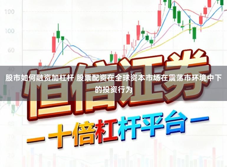 股市如何融资加杠杆 股票配资在全球资本市场在震荡市环境中下的投资行为