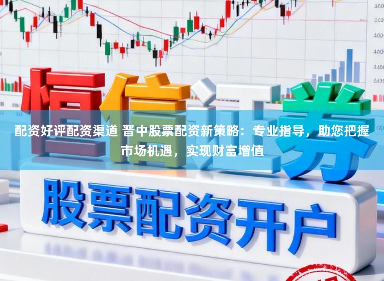 配资好评配资渠道 晋中股票配资新策略：专业指导，助您把握市场机遇，实现财富增值