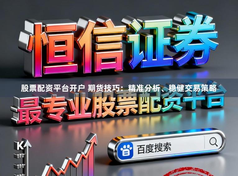 股票配资平台开户 期货技巧：精准分析、稳健交易策略