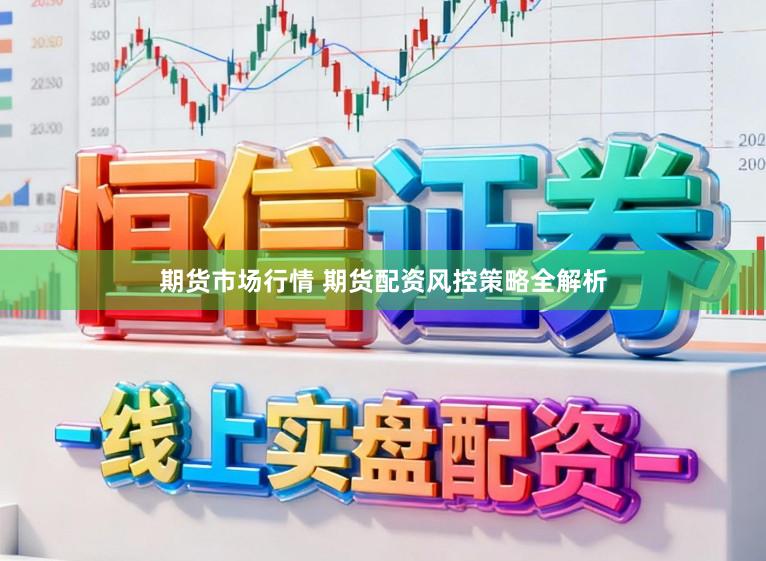 期货市场行情 期货配资风控策略全解析