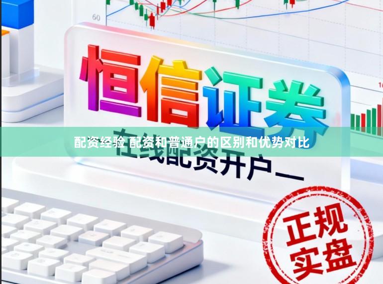 配资经验 配资和普通户的区别和优势对比